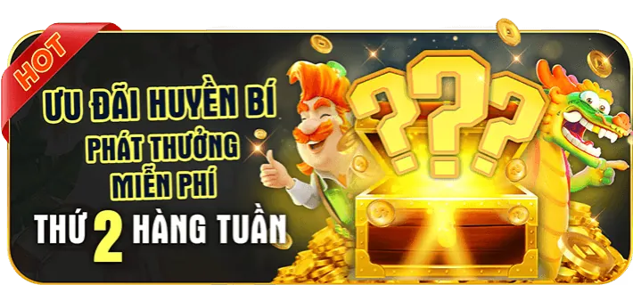 Ưu đãi hoàn trả cá cược