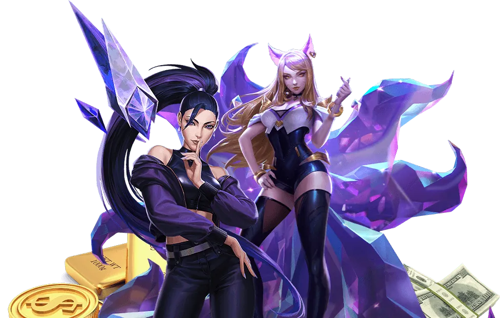 Game nổ hũ mới ra mắt